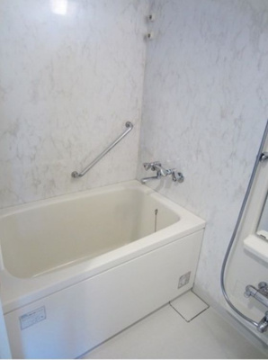 【浴室】 | Ｋ’Ｓ新中野