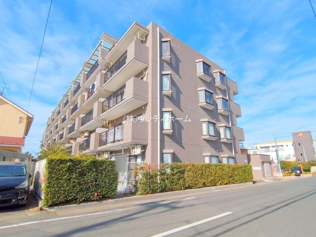 クラーク春日部壱番館　中古マンション