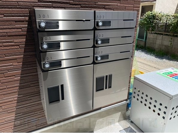 エスペランス平井のその他共用部分