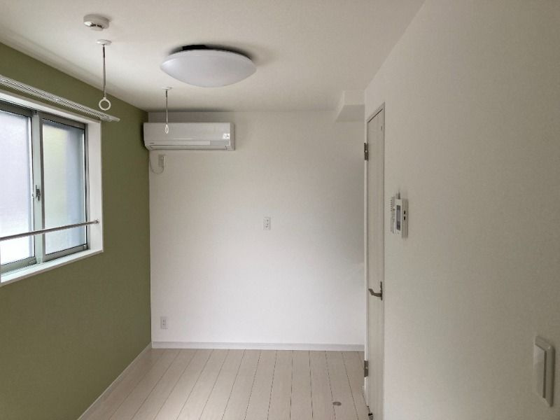 エスペランス平井の居間・リビング