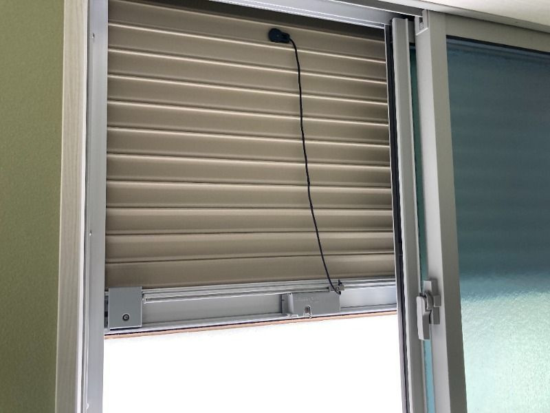 エスペランス平井の展望