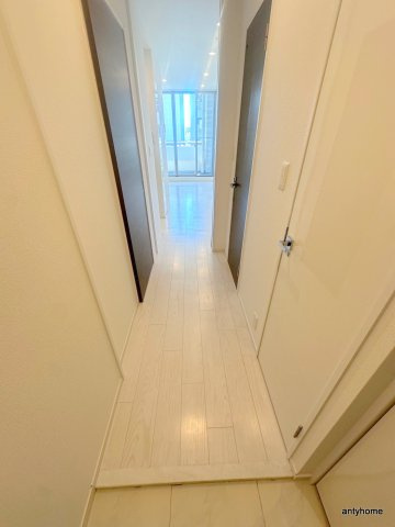 Galileo Sinmachi　仲介手数料無料の内装
