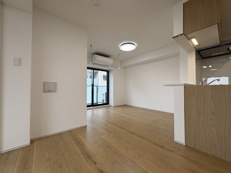 Alivis篠崎のその他