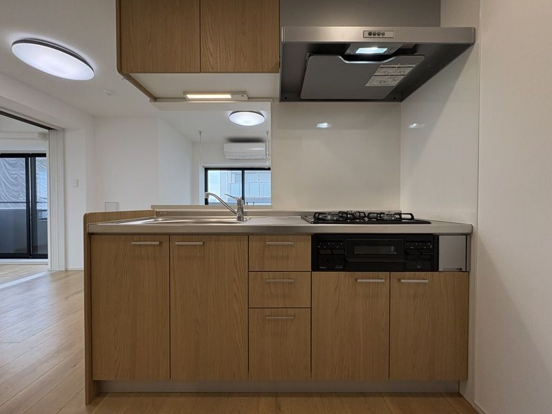 Alivis篠崎のその他共用部分