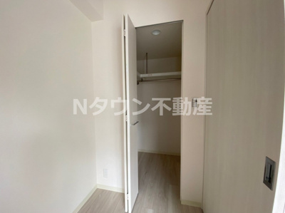 【収納】 | プレサンスNAGOYA覚王山 | 小物を収納するのに便利です