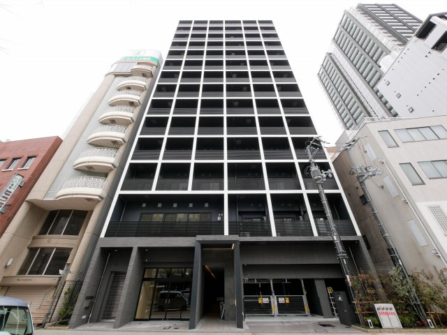 コンフォリア北堀江一丁目