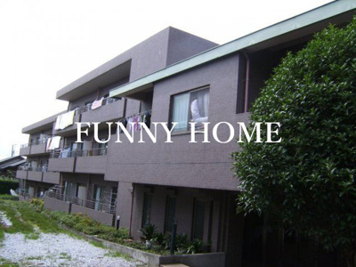 【外観】 | サングレース砧