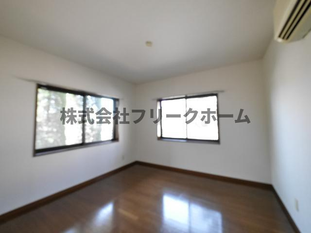 グリーンヒルズのその他