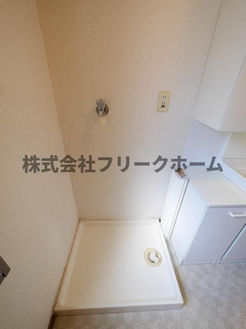 グリーンヒルズの設備