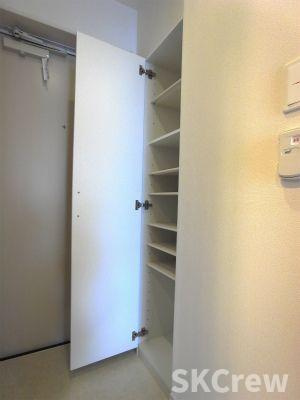 【玄関】 | サンローヤル | 別部屋　参考
