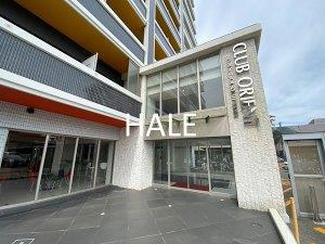 【エントランス】 | No70 HARBOR SOUTH TOWER