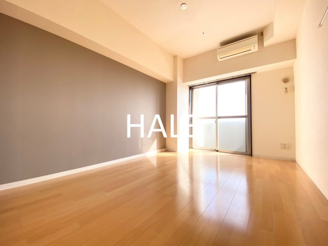 【内装】 | No70 HARBOR SOUTH TOWER