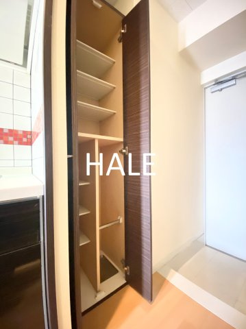 【その他】 | No70 HARBOR SOUTH TOWER