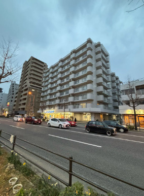 【外観】 | サンシャイン別府