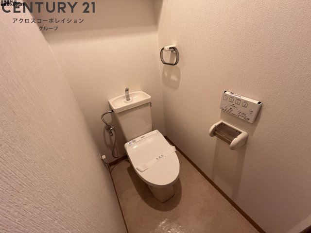 バストイレ別でおすすめです！
