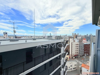 【展望】 | エストゥルースプラスサウス大阪