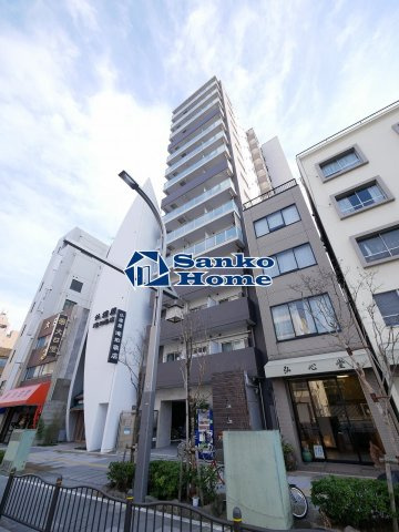 リバーレ浅草ウエスト