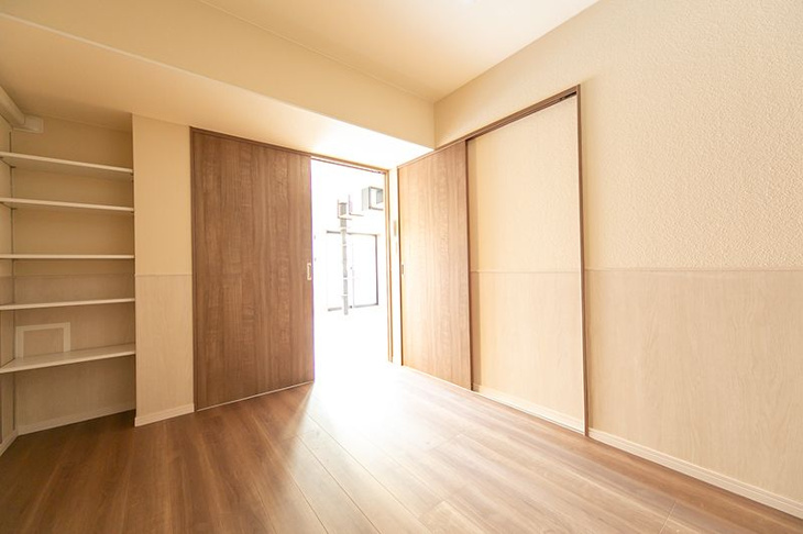 【設備】Maison de Takaya 