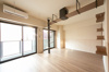 【居間・リビング】Maison de Takaya 