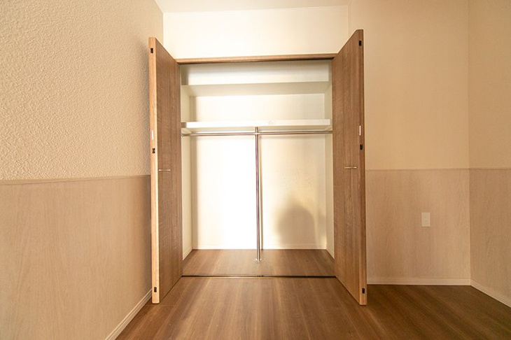 【収納】Maison de Takaya 