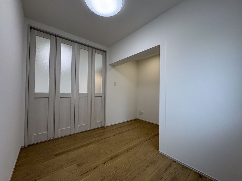 Alivis篠崎のその他