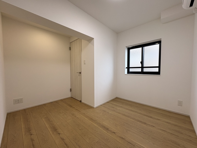 Alivis篠崎の設備