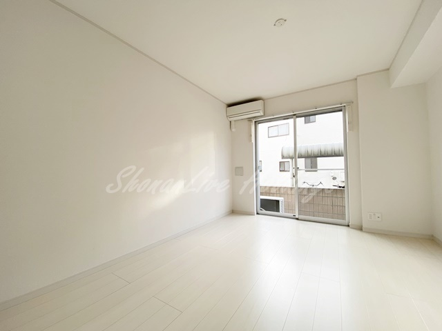 サンハイムの居間・リビング