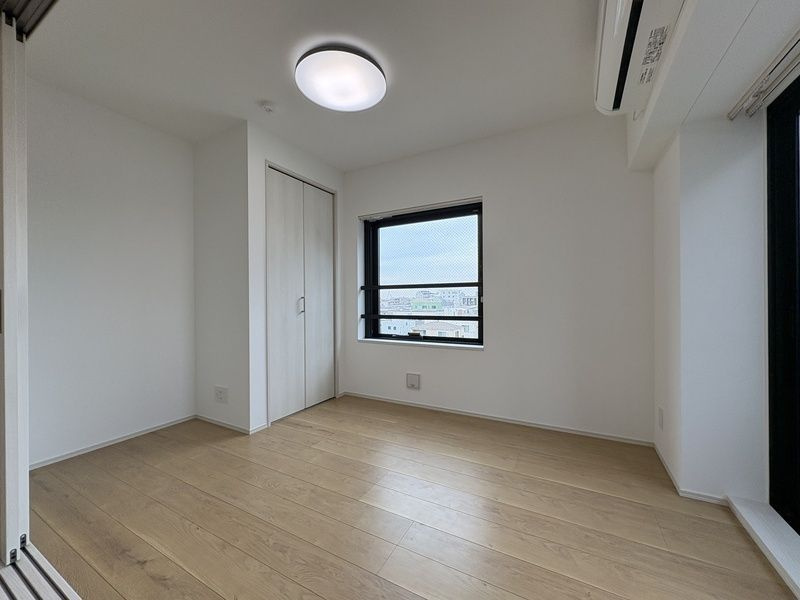 Alivis篠崎の収納