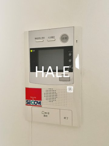 【セキュリティ】 | No111 CLUB ORIENT BLD TRADING TOWER