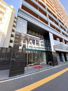 【エントランス】 | No111 CLUB ORIENT BLD TRADING TOWER