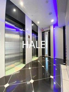 【ロビー】 | No111 CLUB ORIENT BLD TRADING TOWER