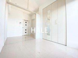 【居間・リビング】 | No111 CLUB ORIENT BLD TRADING TOWER