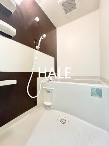 【浴室】 | No111 CLUB ORIENT BLD TRADING TOWER