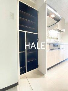 【収納】 | No111 CLUB ORIENT BLD TRADING TOWER