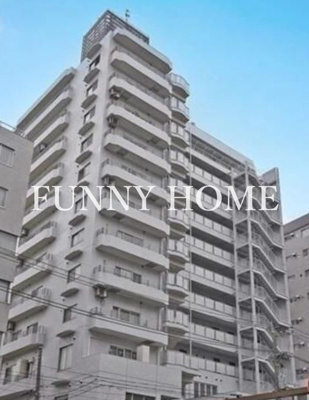【外観】 | 日興パレス東山
