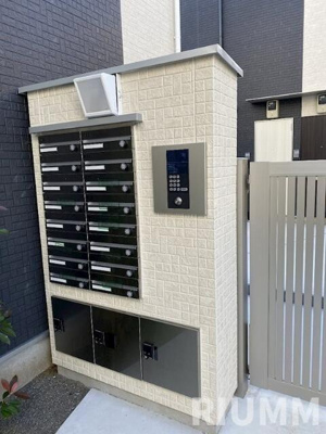 【その他】 | アイコート久我山