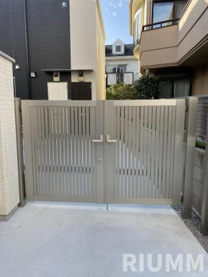 【その他共用部分】 | アイコート久我山