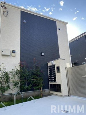 【外観】 | アイコート久我山