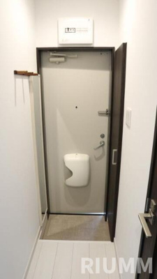 【玄関】 | アイコート久我山