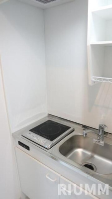 【キッチン】 | アイコート久我山