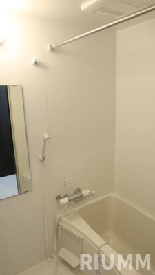 【浴室】 | アイコート久我山