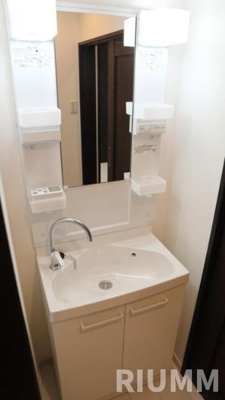 【洗面所】 | アイコート久我山