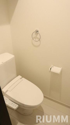 【トイレ】 | アイコート久我山