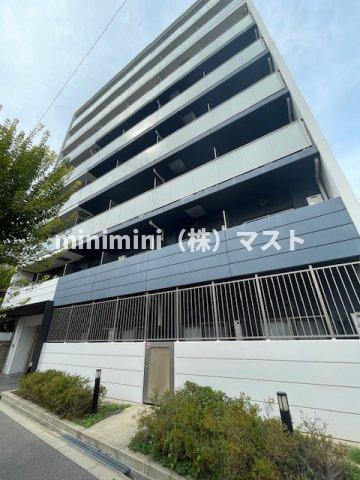 エスリードコート難波ウエスト(旧:ARCENCIEL　SQUARE桜川)