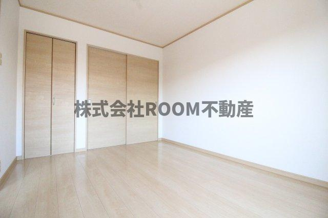 グリーンコーポ南横市の子供部屋|子供部屋です