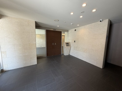 【エントランス】 | ル・サンク那覇西街