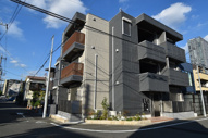 D-ROOM万町(ディールームヨロズチョウ)の画像