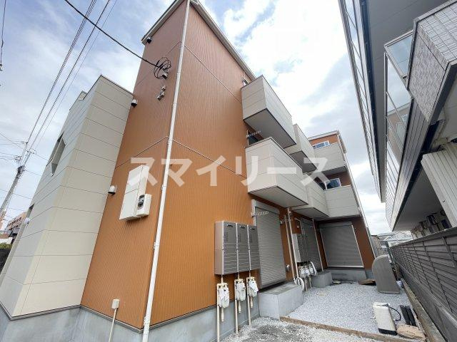 アルカディアメゾン