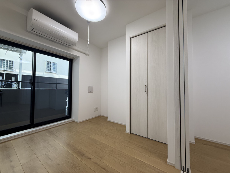 Alivis篠崎のその他