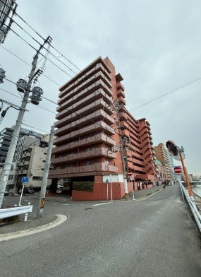 【外観】 | GSハイム博多